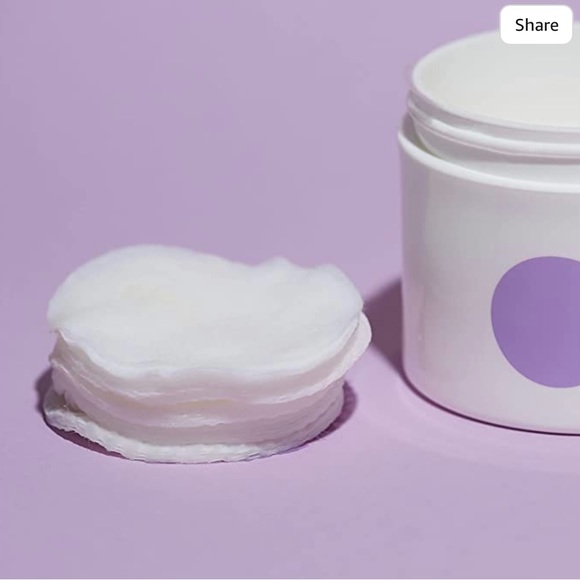 SOMME INSTITUTE TRANSPORT EXFOLIATING TREATMENT PADS - Picture 7 of 14